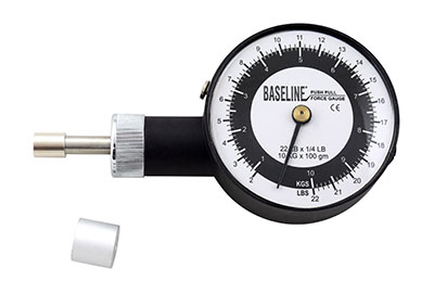 Baseline Dolorimeter - 10 pound Capacity