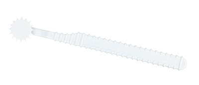 Baseline Cleanwheel non-sterile disposable neurological pinwheel