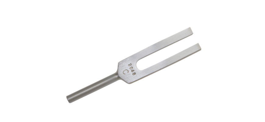 Baseline, Tuning Fork, 2048 cps, 25-pack