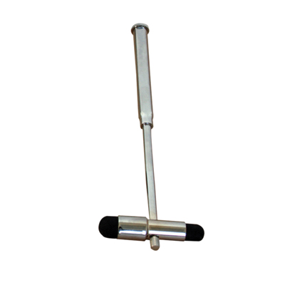 Percussion Hammer - Neurological Buck - Latex Free