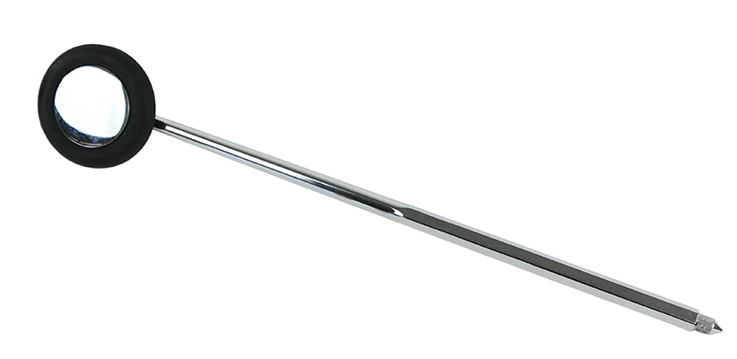 Percussion Hammer - Babinski with Long Handle, 25-pack