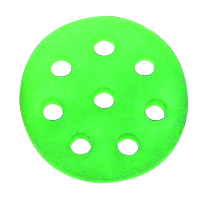 TheraBand hand Xtrainer - Green, intermediate