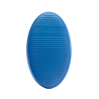 TheraBand stability trainer, soft, blue