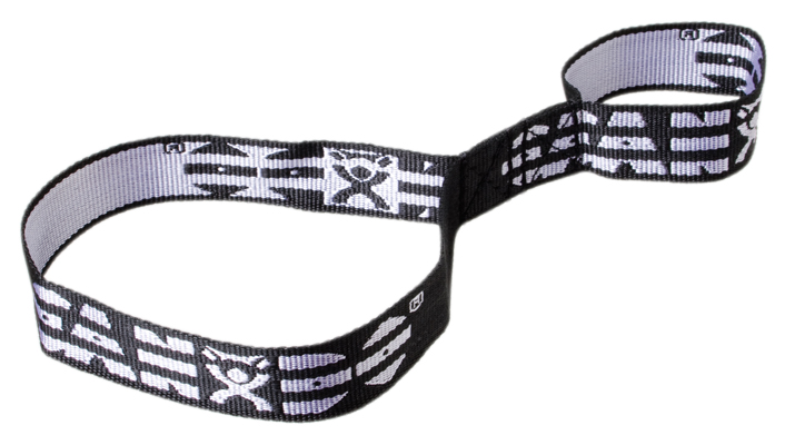 CanDo Exercise Band - Accessory - Loop Stirrup - 10 Each