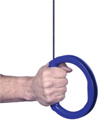 MarV exercise tubing handle, 50-pair