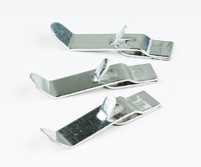 Web-Slide Exercise Rail, Accessory, Web-Slide EZ Lock Safety Slide, Set of 3