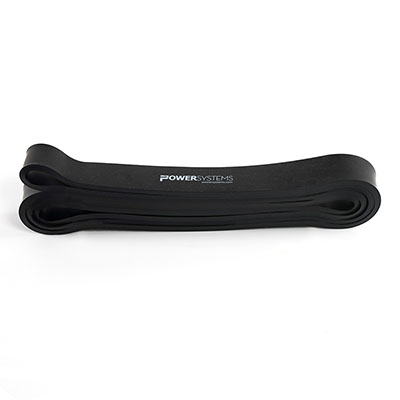 Power Systems Strength Band, Medium, Black