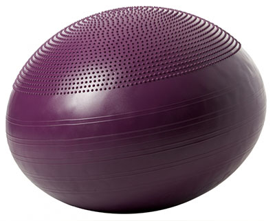 ABS Pendell Oval Balls, Regular, 31"