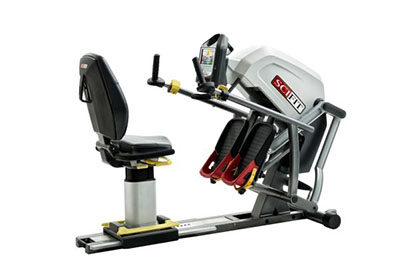 SciFit StepONE, Premium Seat