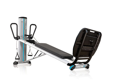 Total Gym Recovery Encompass Clinical Complete Package