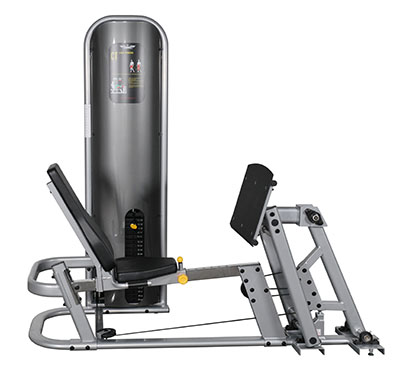 Inflight Fitness, Multi-Leg Press, Full Shrouds