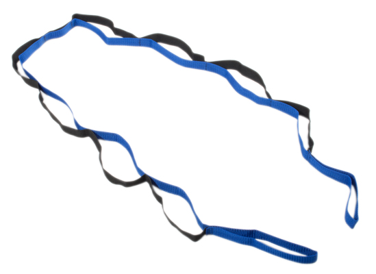 Stretch Strap - FabStretch Dynamic Stretch Strap (set of 10)