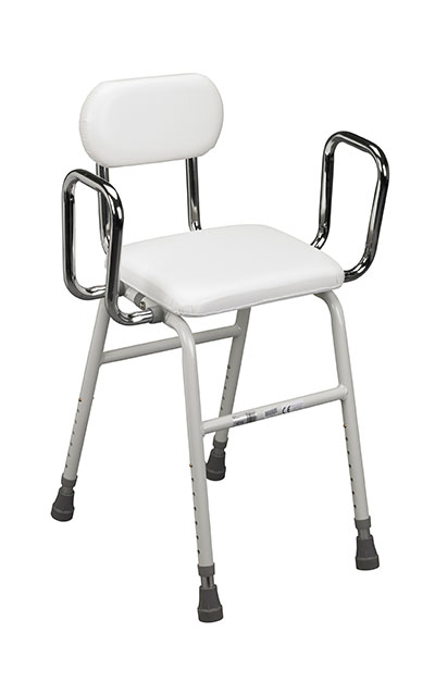 Drive, Kitchen Stool