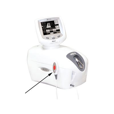 TX traction - patient interrupt switch only