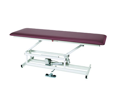 Armedica Treatment Table - Motorized Hi-Lo, 1 Section w/o Casters