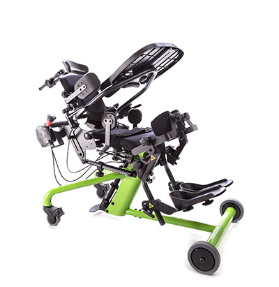 EasyStand Bantam, Moderate Mobile Support Package, Small