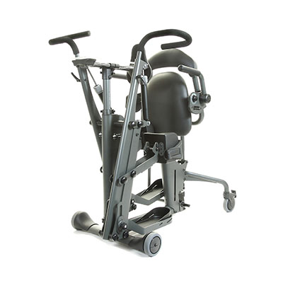 EasyStand Glider, Moderate Support Package, Medium