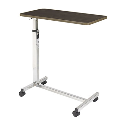 Drive, Tilt Top Overbed Table