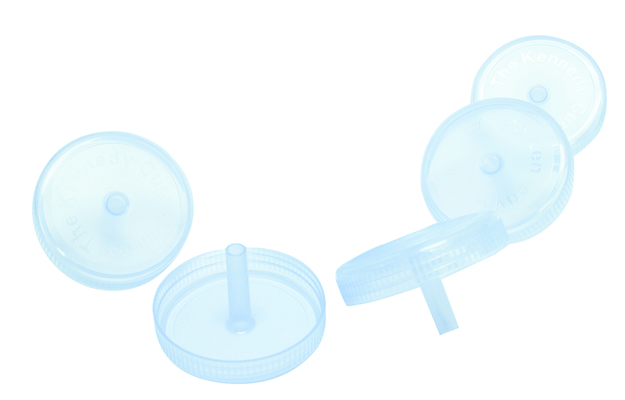 Replacement lids for Kennedy Spillproof cup, 6 each