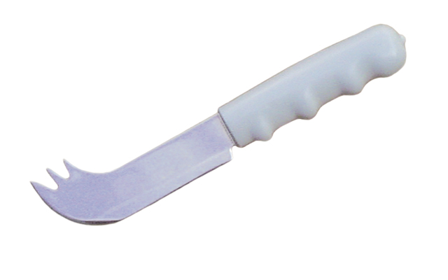 Utensil, knife/fork combo