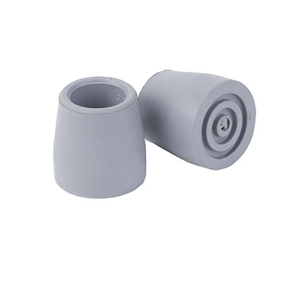 Drive, Utility Walker Replacement Tips, 1 Pair