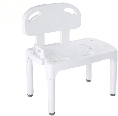 Carex Universal Transfer Bench, Pack of 3