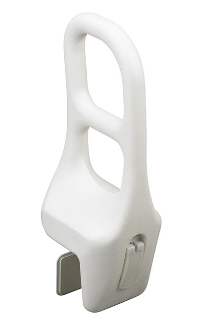 Drive, Bath Shower Tub Grab Rail, 16.5"