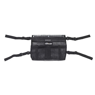 Drive, Vinyl Mesh Bather Pouch
