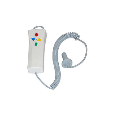 Drive, Bellavita Hand Control Including Storage Battery