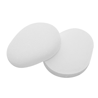 Lotion applicator, accessory, replacement sponge only