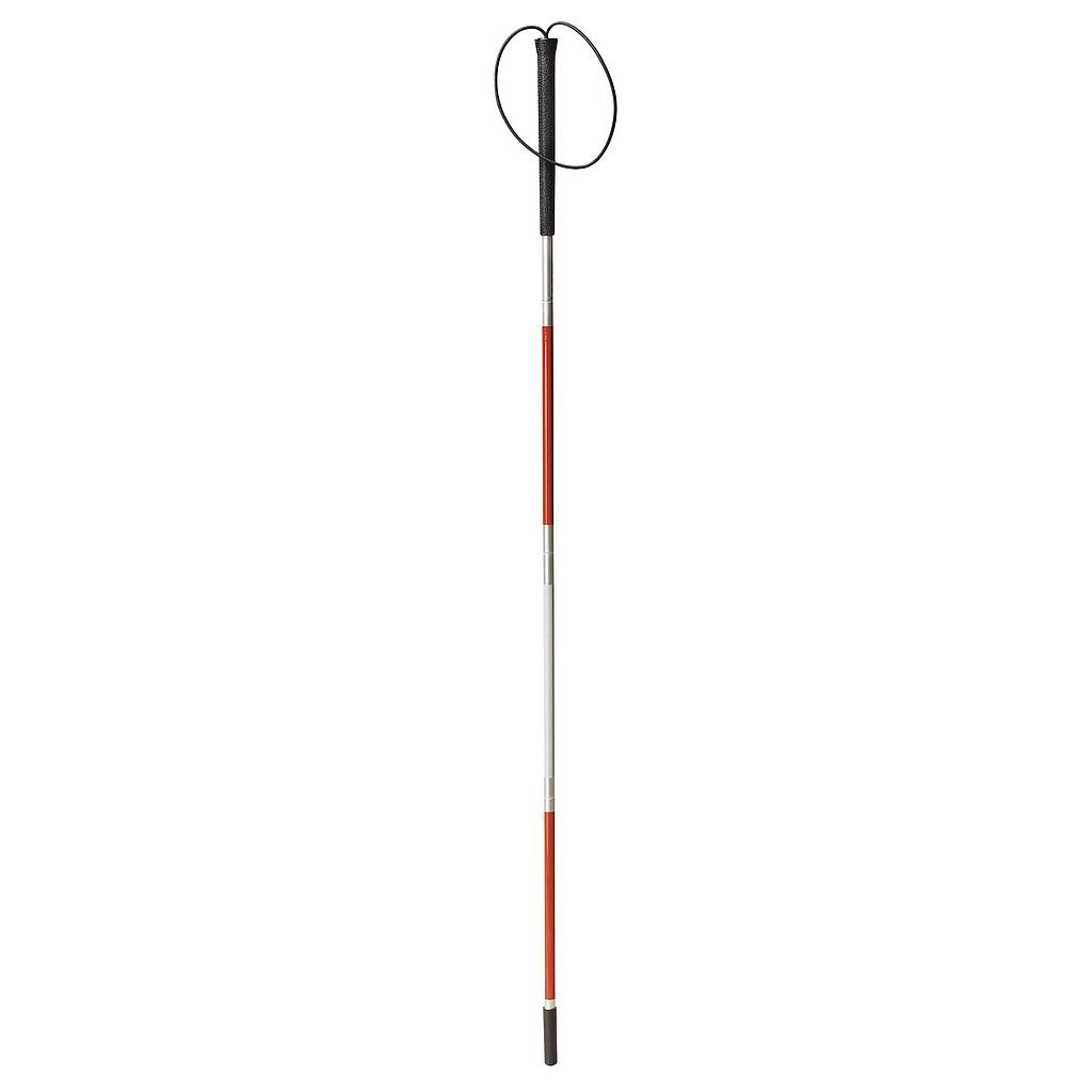 Blind folding cane, 45.75" long