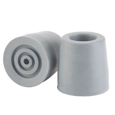 Drive, Utility Replacement Tip, 7/8", Gray
