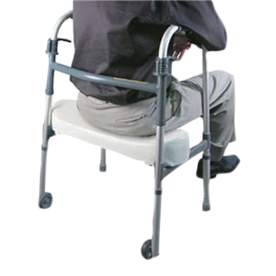 Walker Accessory, Rest seat