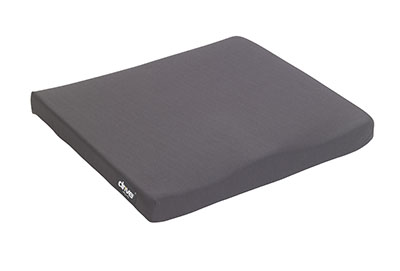 Drive, Molded General Use Wheelchair Cushion, 20" Wide