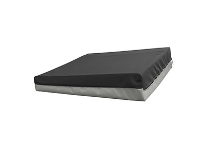 Drive, Wedge Cushion with Stretch Cover, 18"