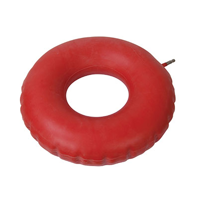 Drive, Rubber Inflatable Cushion