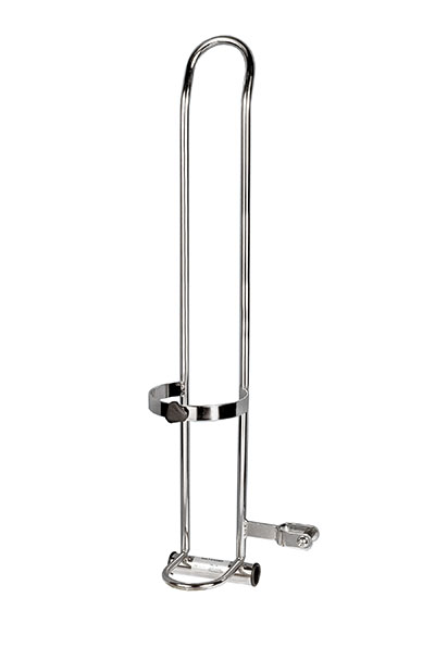 Drive, Universal Wheelchair Oxygen "E" Cylinder Holder