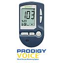 Prodigy Voice Talking Glucose Meter