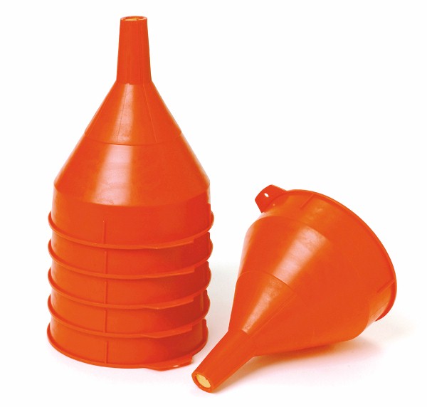 2 Quart Funnel with Screen