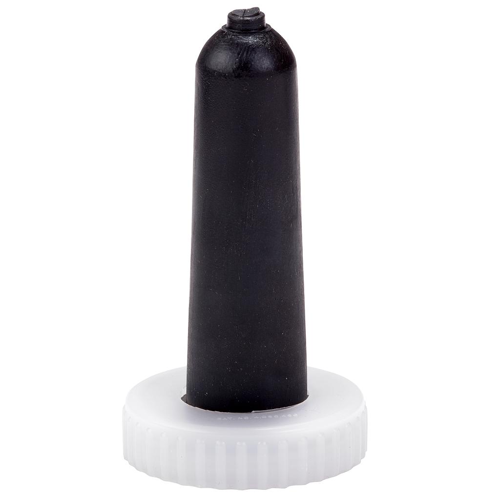 Fluid Feeder Nipple Attachment