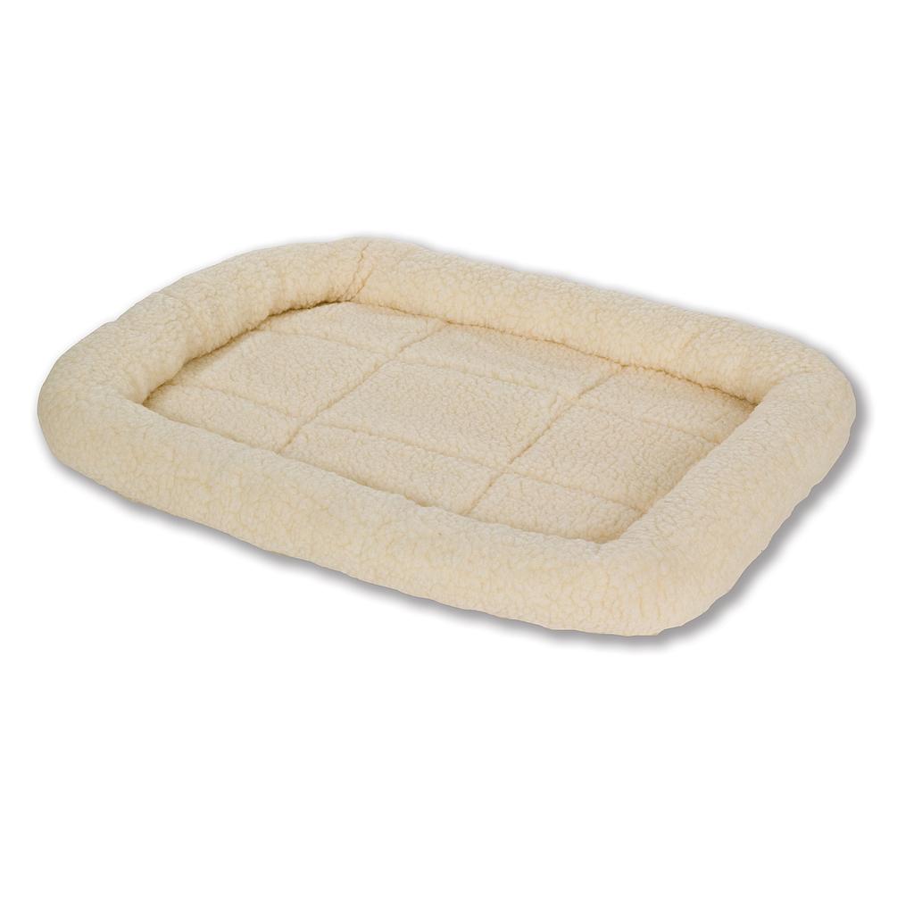 Small Fleece Pet Bed