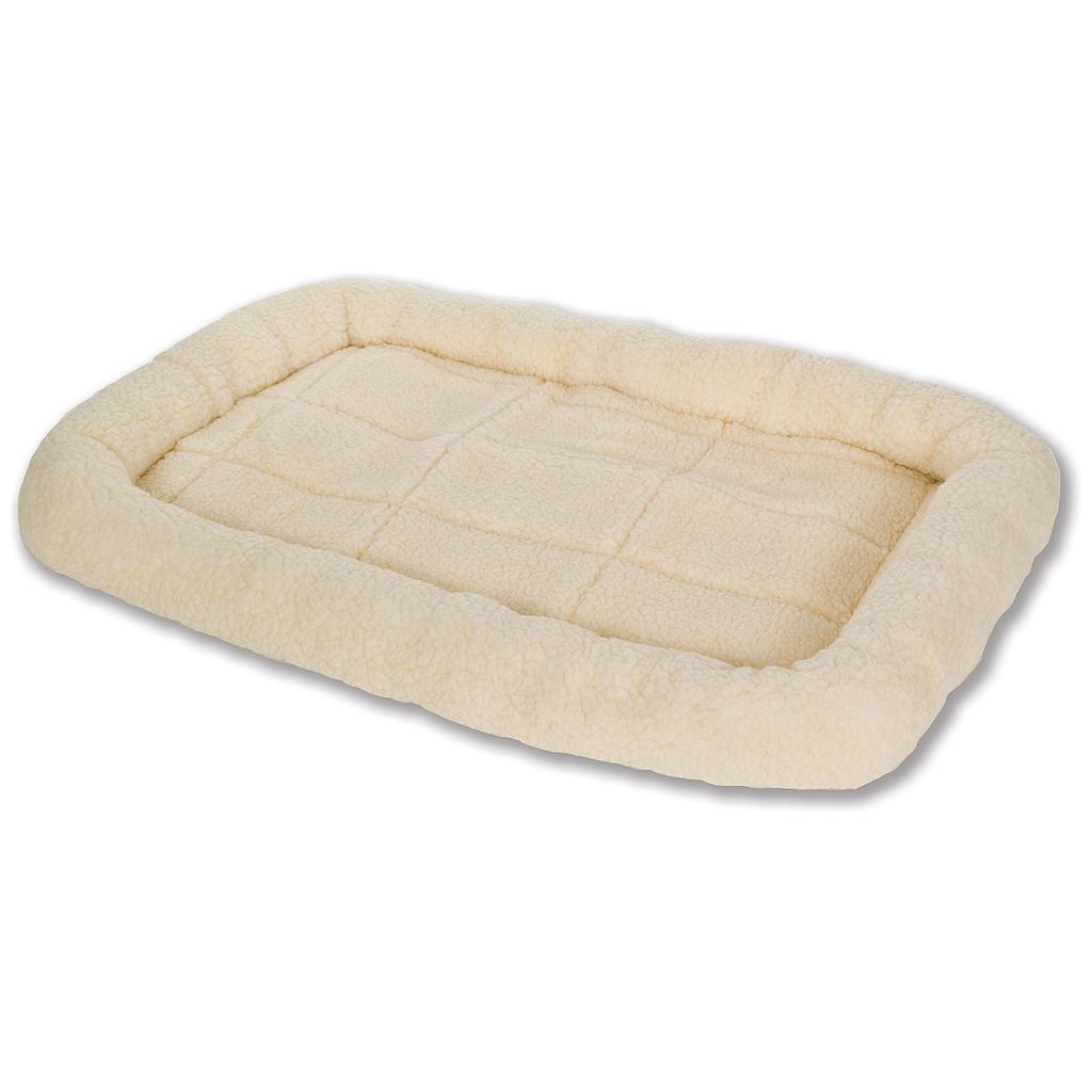 Medium Fleece Pet Bed