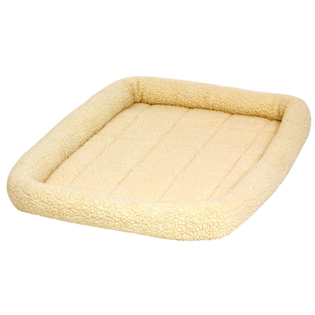 Large Fleece Pet Bed