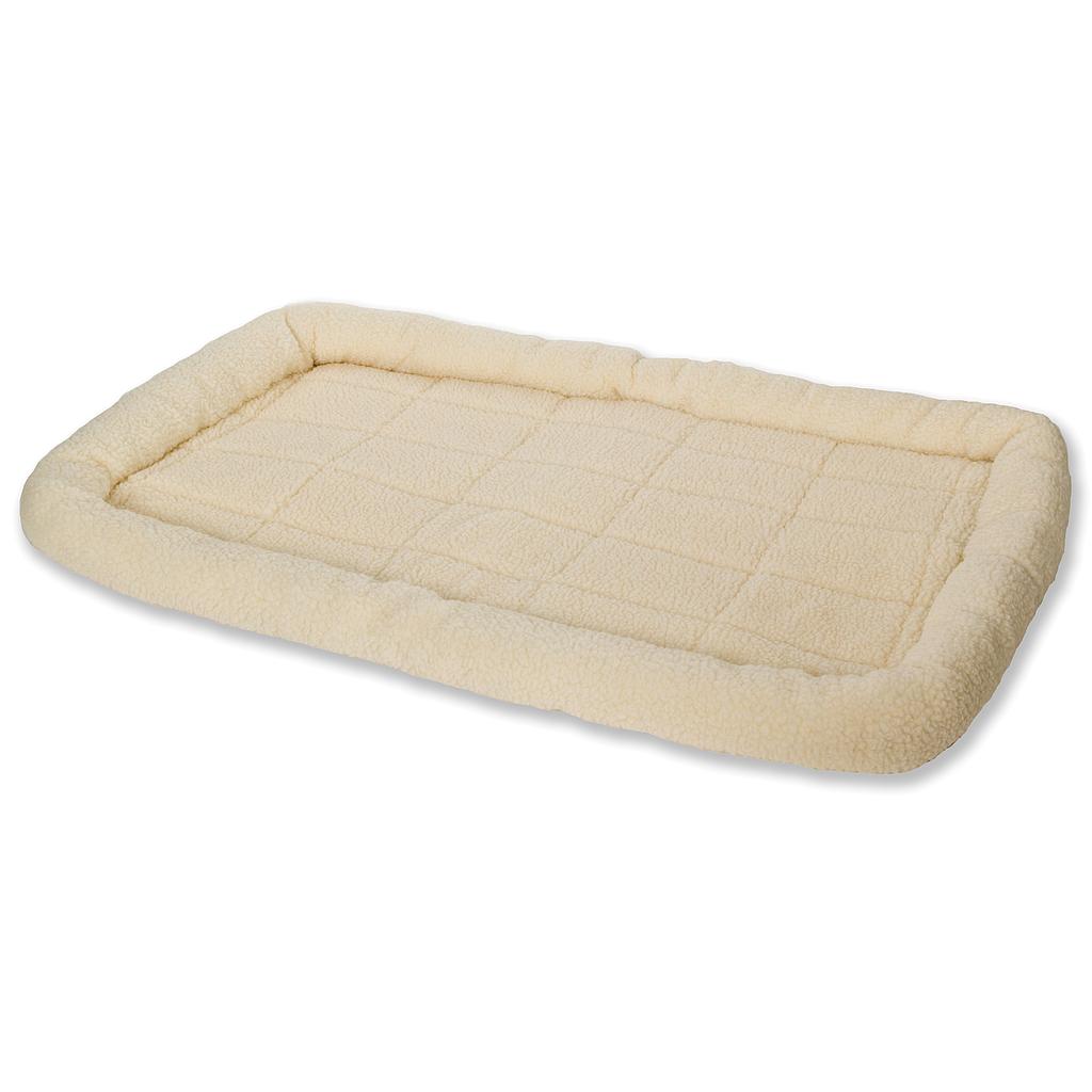 XL Fleece Dog Bed