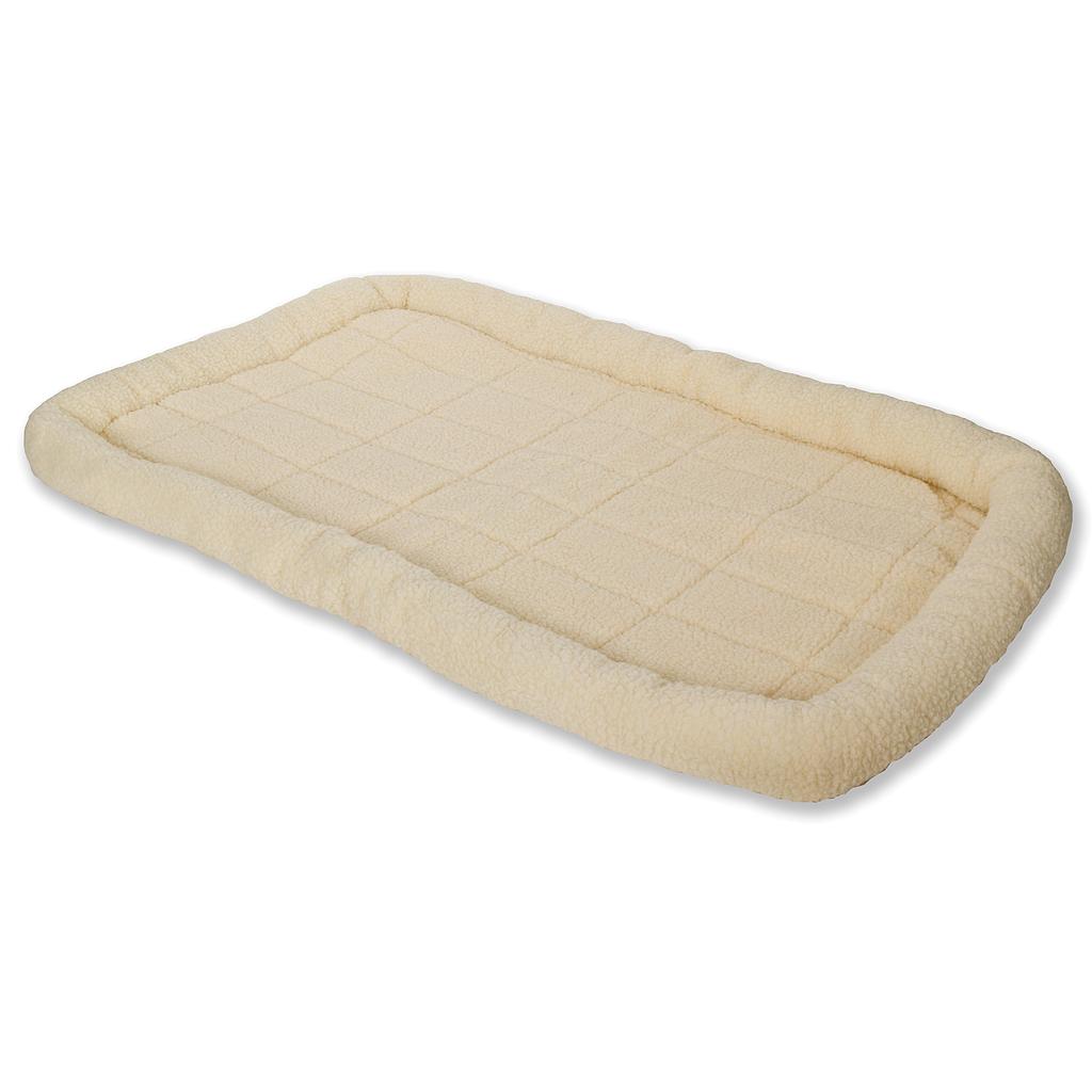 Giant Fleece Pet Bed