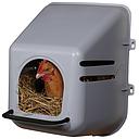 Plastic Nesting Box