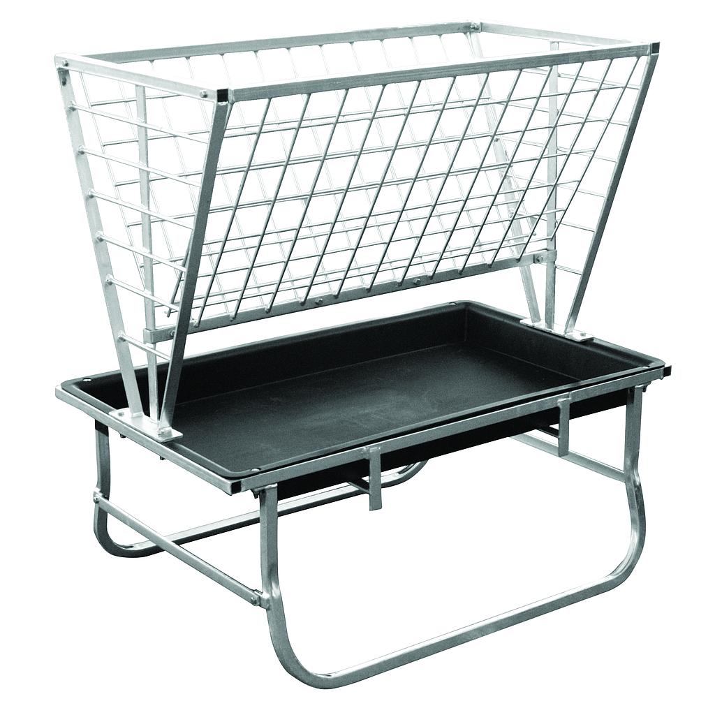 Basic Goat and Sheep Feeder