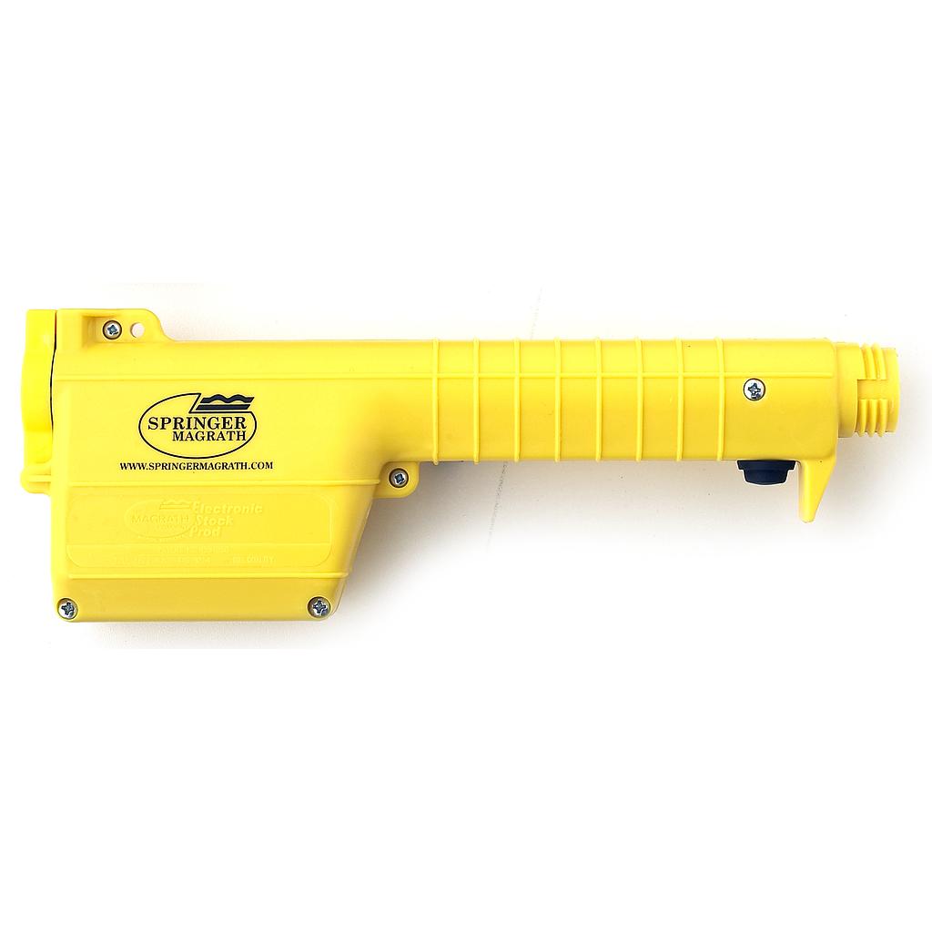 ESP Power Pak Only with 4 Alkaline Batteries