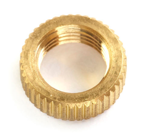Lock Nut for Auto Poultry Fount