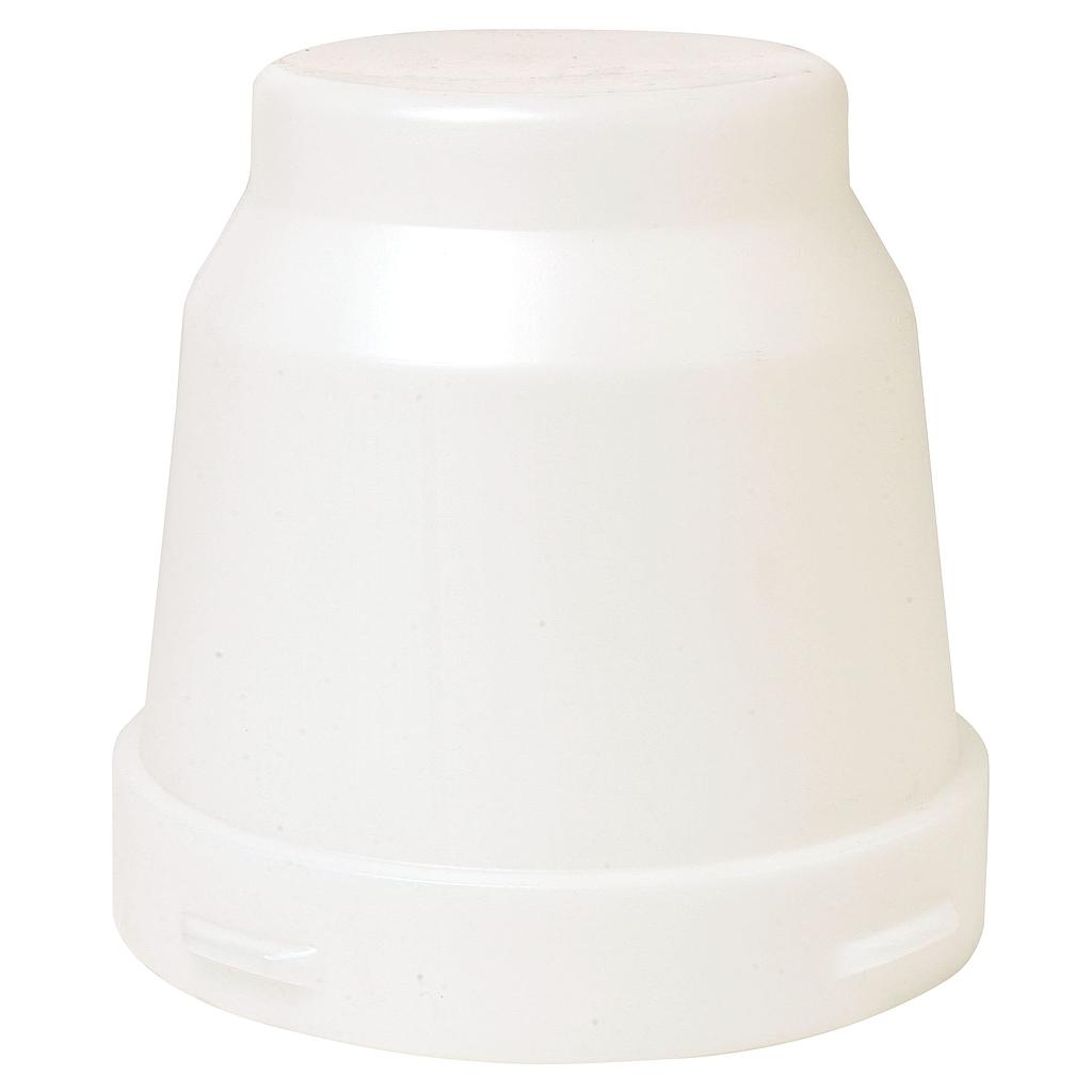 1 Gallon Plastic Nesting Poultry Waterer Jar